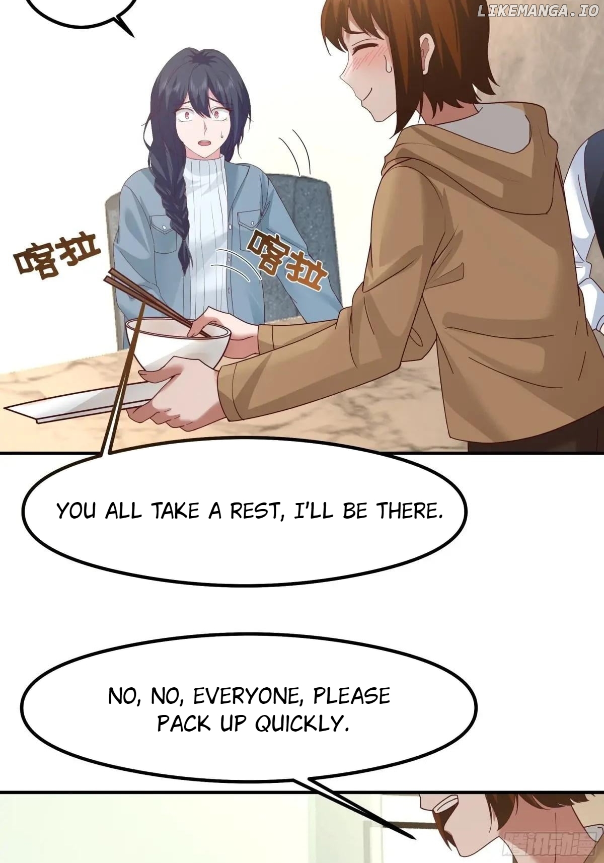 I Really Don’t Want to be Reborn Chapter 432 - page 28
